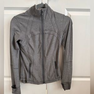 Lululemon define jacket